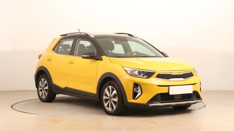 Kia Stonic, 2023