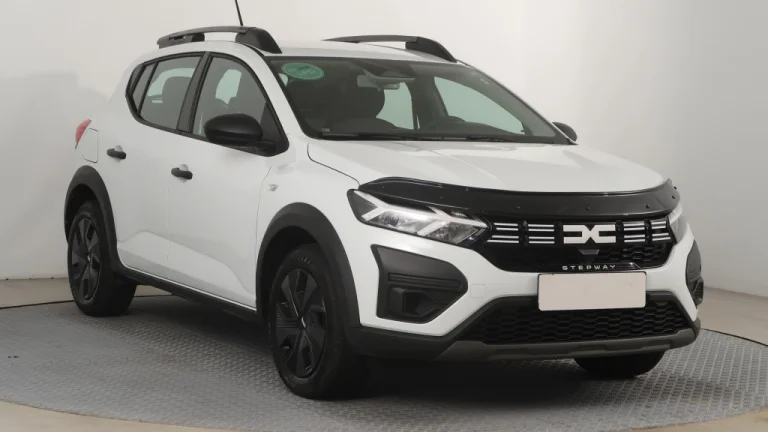 Dacia Sandero, 2024