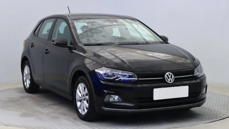 Volkswagen Polo, 2019