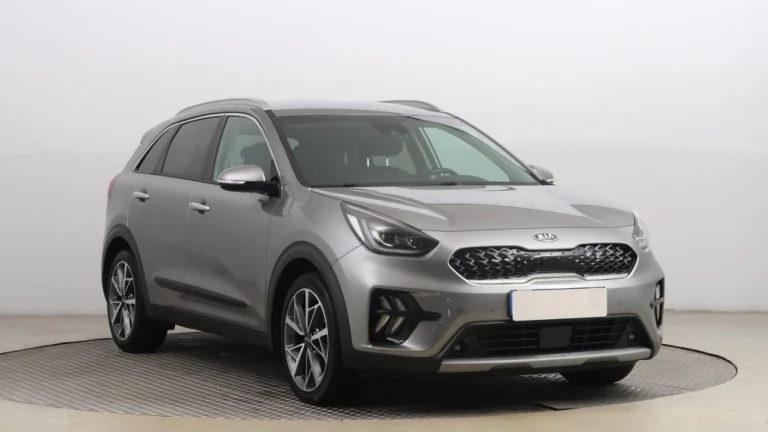 Kia Niro, 2021