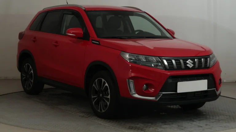 Suzuki Vitara, 2022