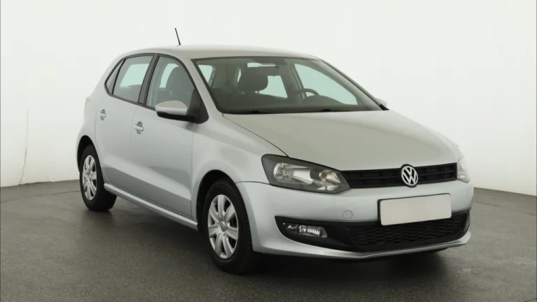 Volkswagen Polo, 2010