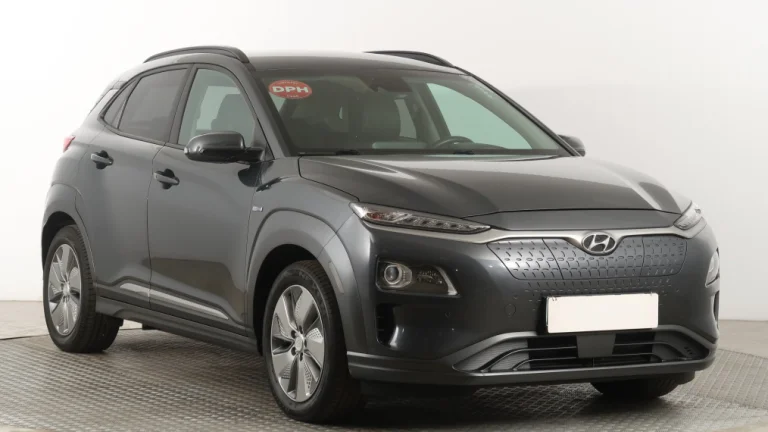 Hyundai Kona Electric 64 kWh, 2019