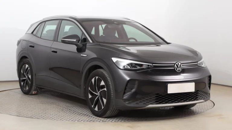 Volkswagen ID.4 Pro Perf. (82 kWh), 2022