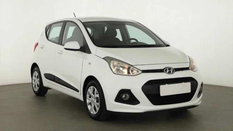 Hyundai i10, 2015