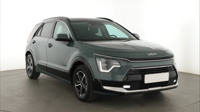 Kia Niro, 2023