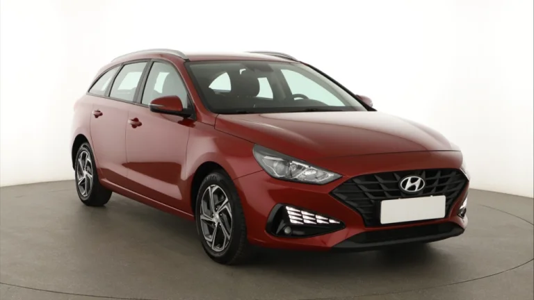 Hyundai i30, 2023