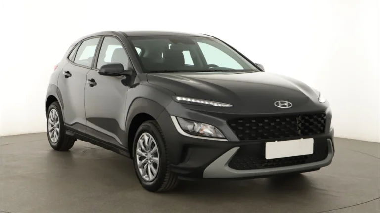 Hyundai Kona, 2023