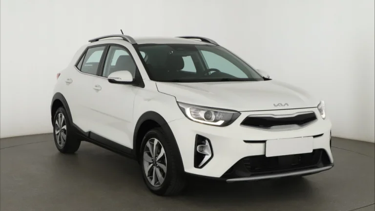 Kia Stonic, 2022