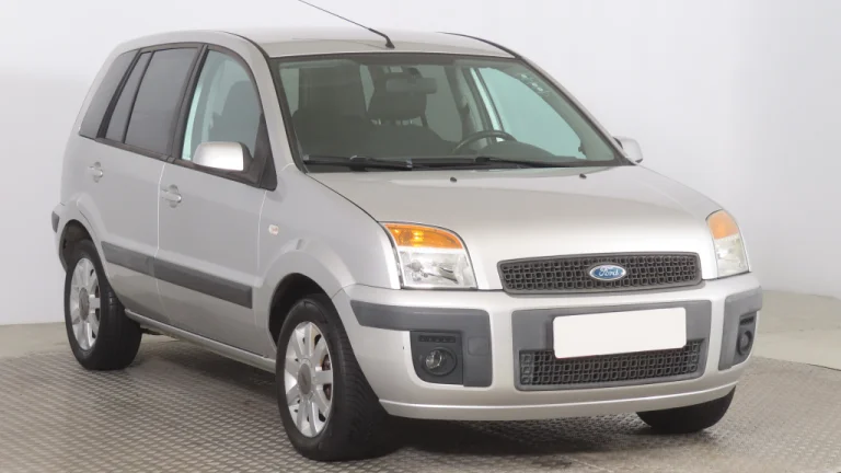 Ford Fusion, 2007
