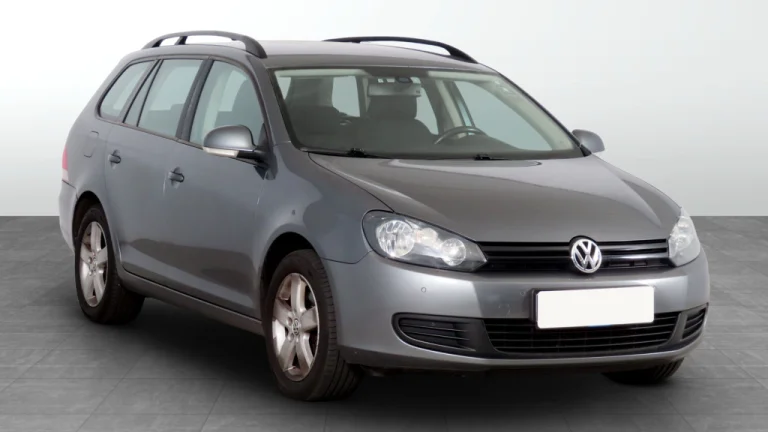 Volkswagen Golf, 2013