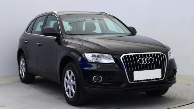 Audi Q5, 2015