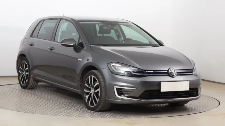 Volkswagen e-Golf 32 kWh - 37 Ah, 2020