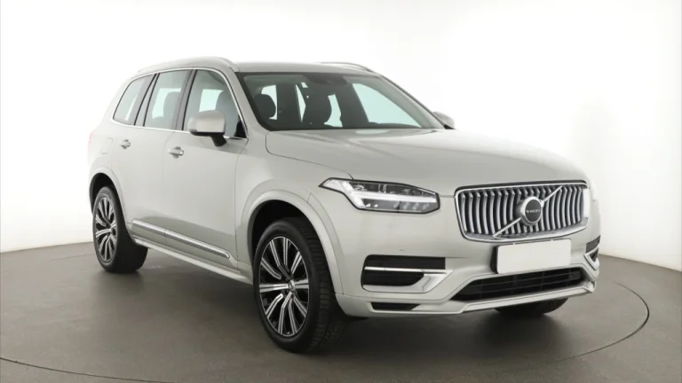 Volvo XC90, 2022