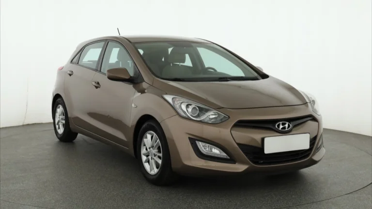Hyundai i30, 2015