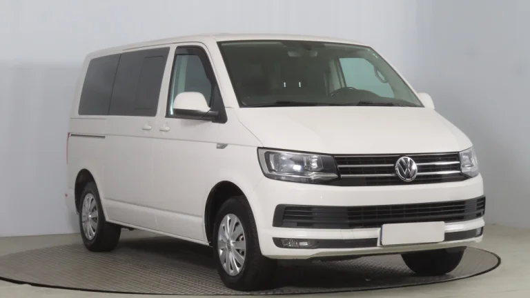 Volkswagen Caravelle, 2016