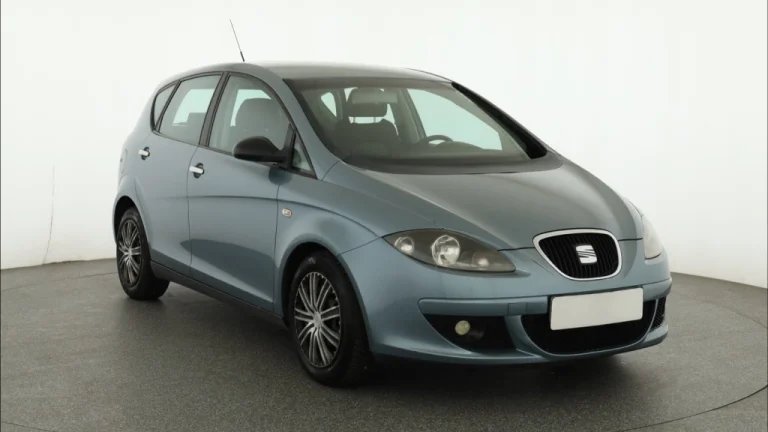 Seat Altea, 2005