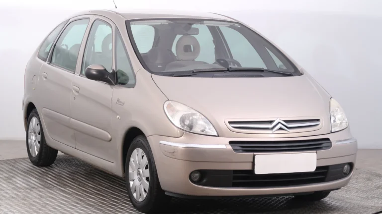 Citroen Xsara Picasso, 2006