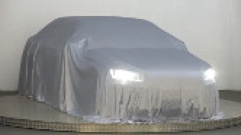 MG ZS SUV, 2022