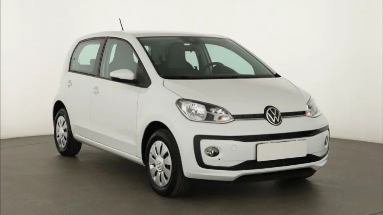 Volkswagen Up!, 2023