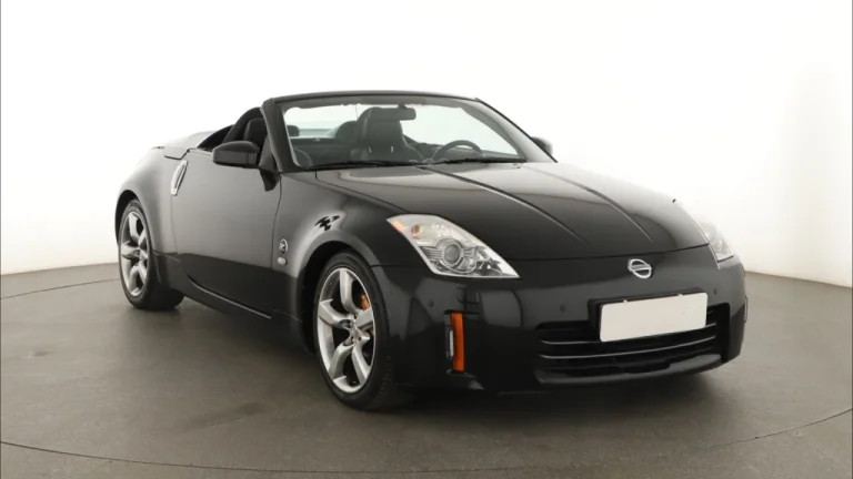 Nissan 350Z, 2006