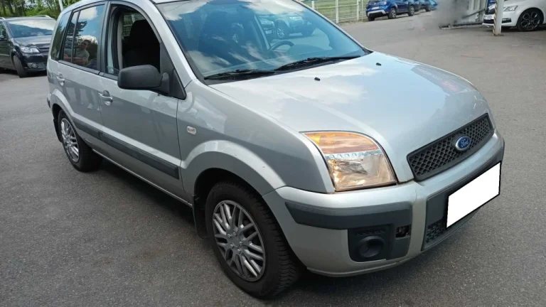 Ford Fusion, 2009