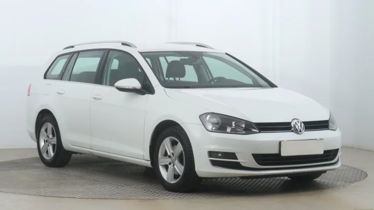 Volkswagen Golf, 2013