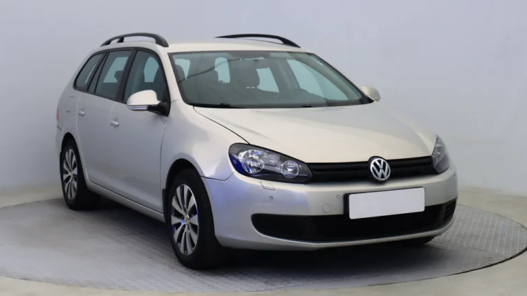 Volkswagen Golf, 2011