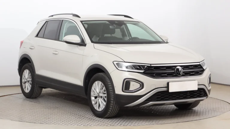 Volkswagen T-Roc, 2022