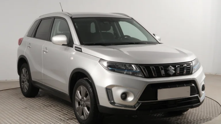 Suzuki Vitara, 2023