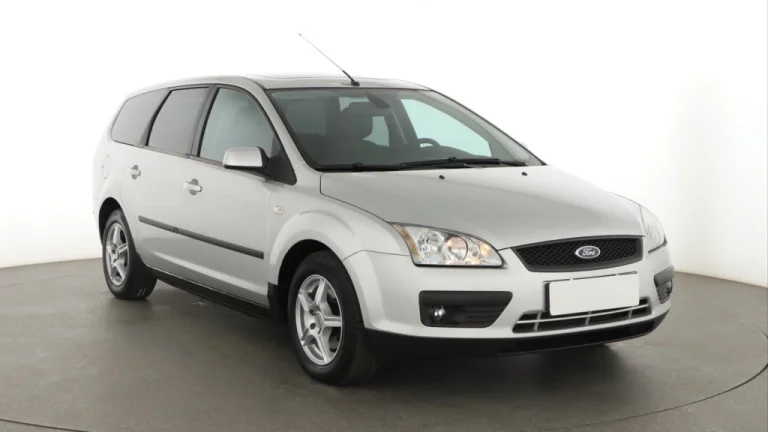 Ford Focus, 2006