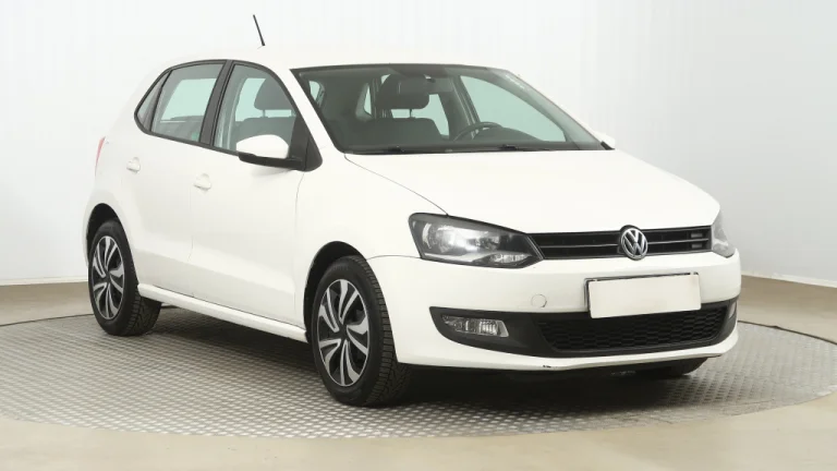 Volkswagen Polo, 2010