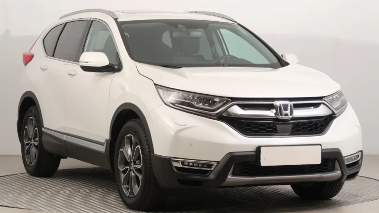 Honda CR-V, 2022