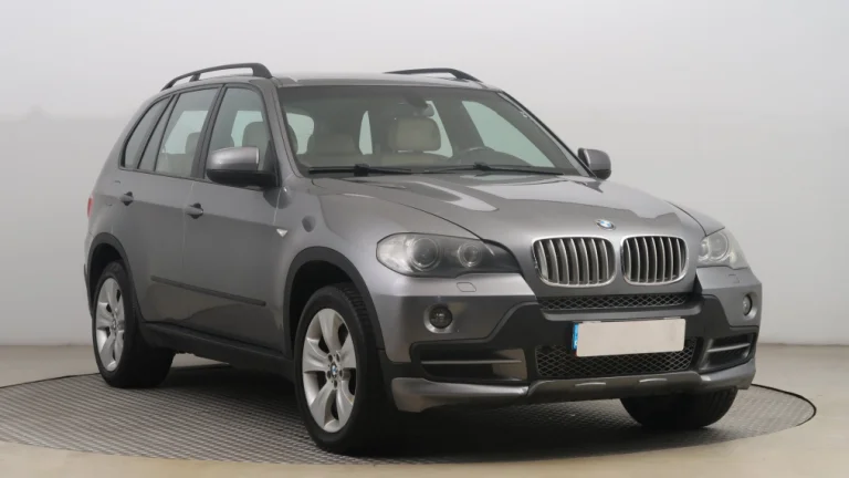BMW X5, 2009