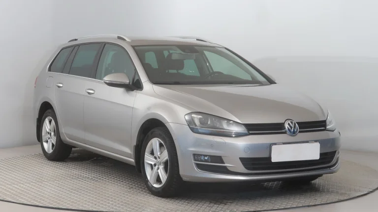Volkswagen Golf, 2015