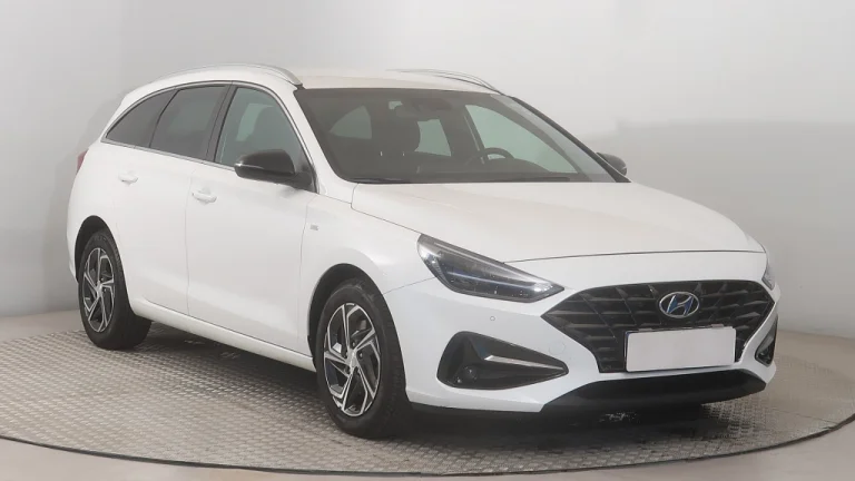 Hyundai i30, 2023