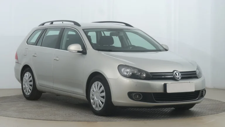 Volkswagen Golf, 2011