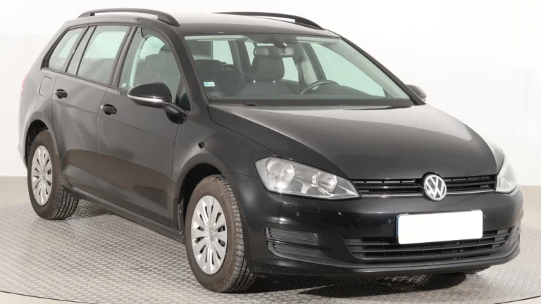 Volkswagen Golf, 2016