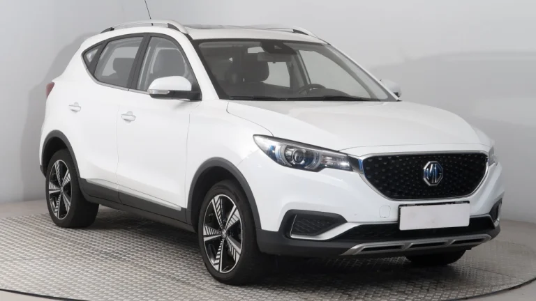 MG ZS SUV EV 42.5 kWh, 2021