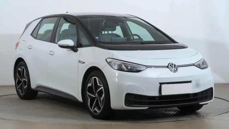 Volkswagen ID.3 Pro Perf. (62 kWh), 2020