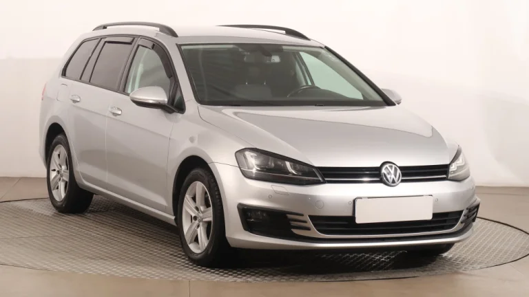 Volkswagen Golf, 2015
