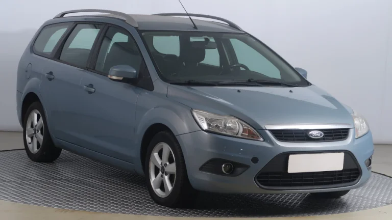 Ford Focus, 2011
