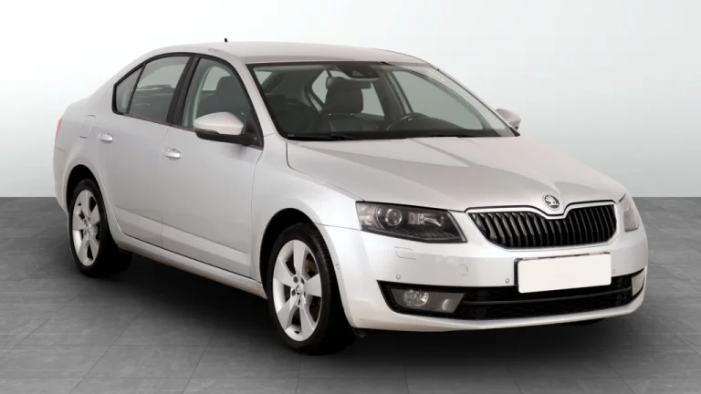 Škoda Octavia, 2013