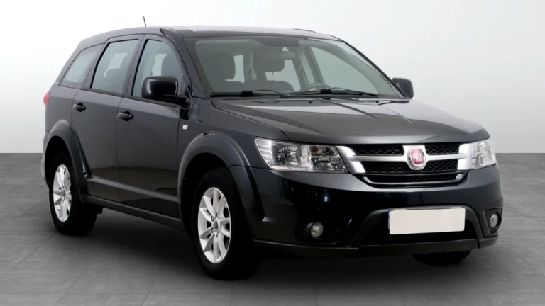 Fiat Freemont, 2014