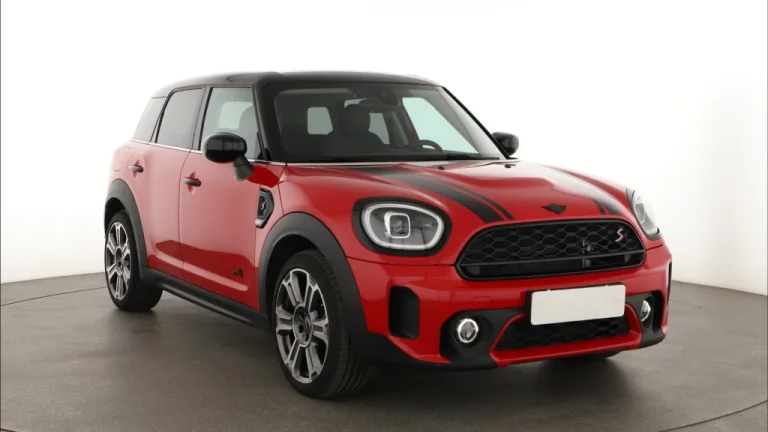 MINI Countryman, 2024