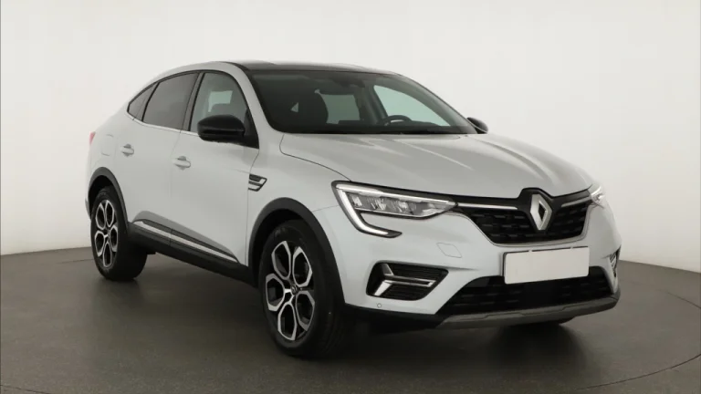 Renault Arkana, 2023
