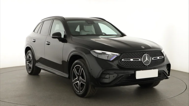 Mercedes-Benz GLC 300e 4MATIC, 2024