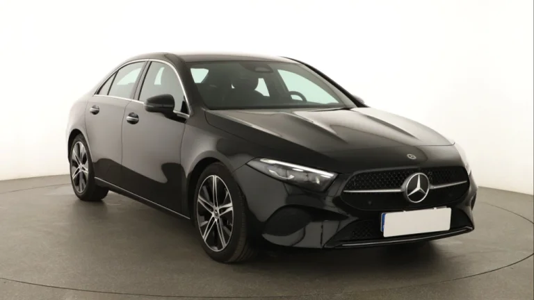 Mercedes-Benz A 200, 2023