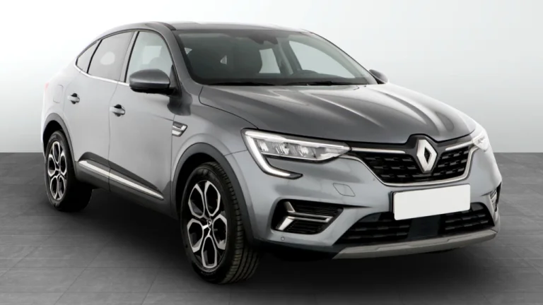 Renault Arkana, 2023