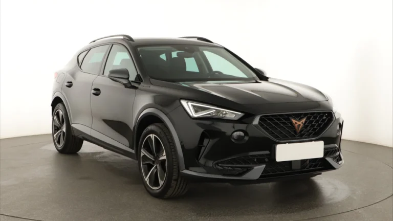 Cupra Formentor, 2023